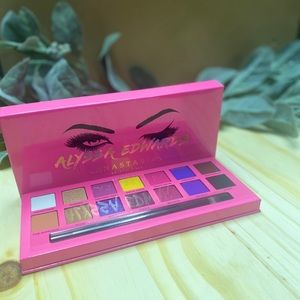 Anastasia Beverly Hills - Alyssa Edwards palette